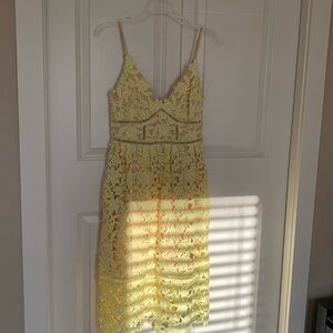 Guess Marciano Dress